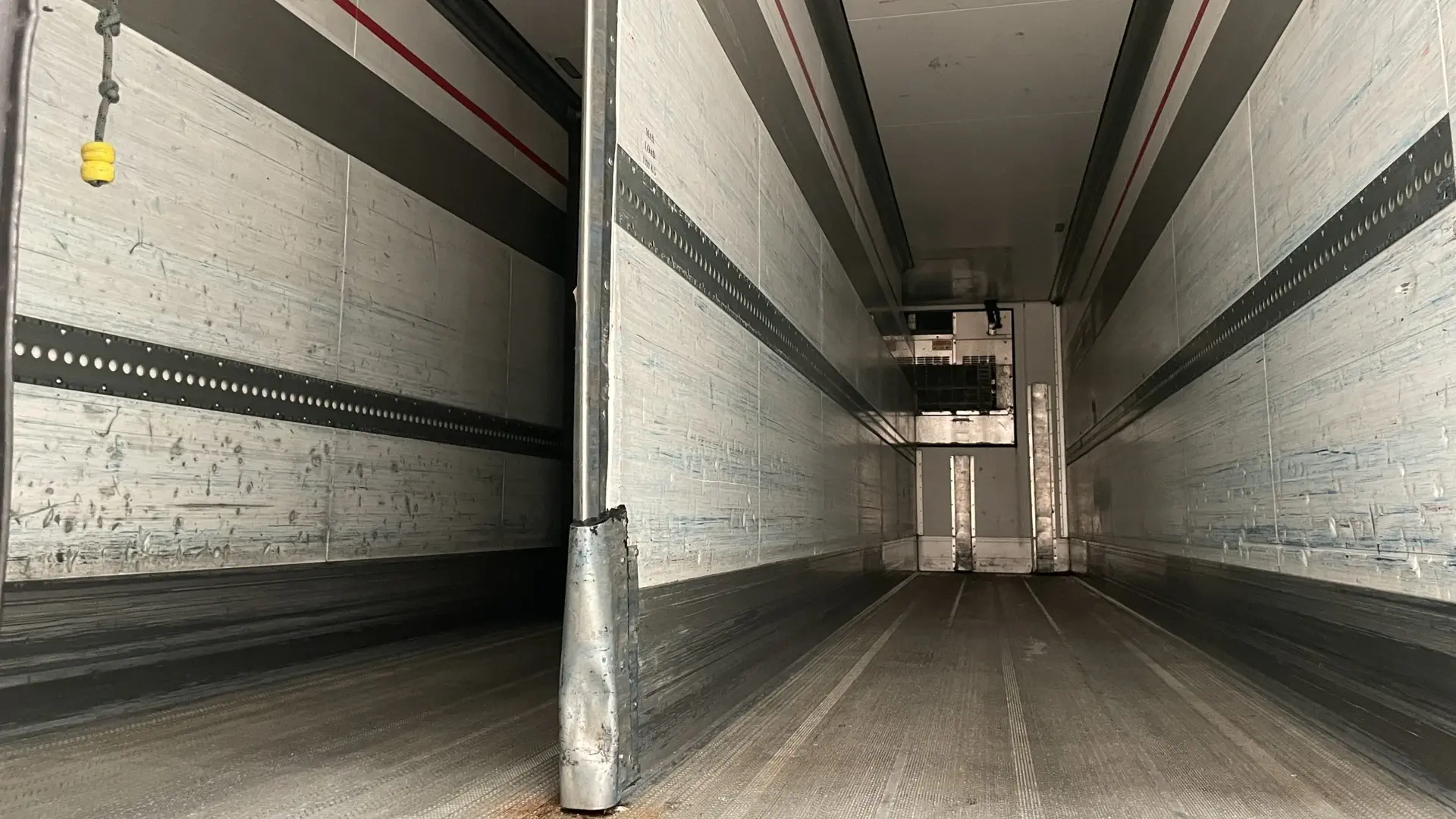 refrigerated transport in Bradford