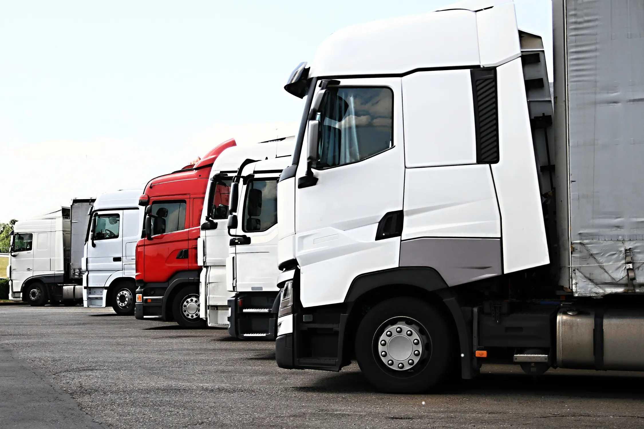 express delivery in Bradford